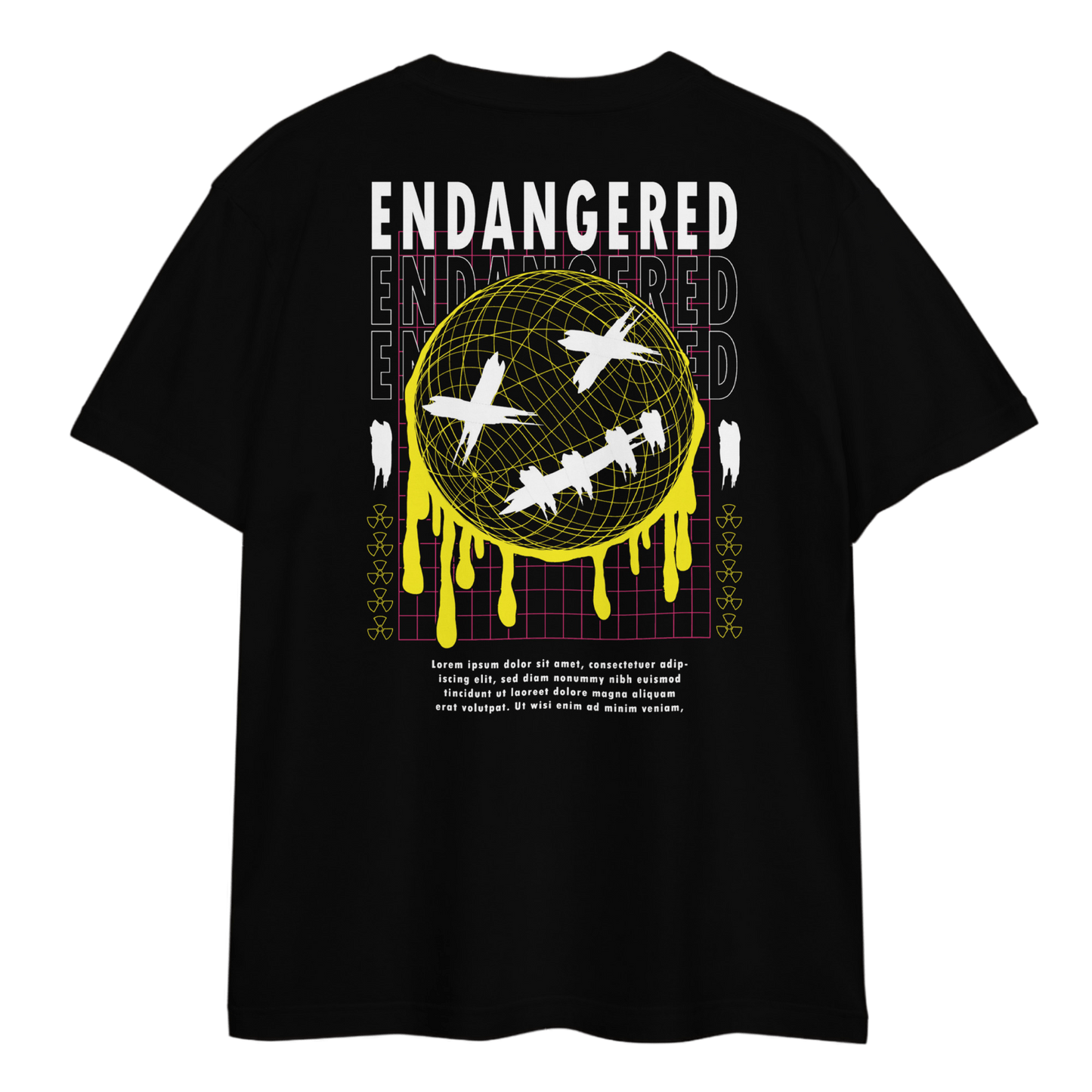 ENDANGERED