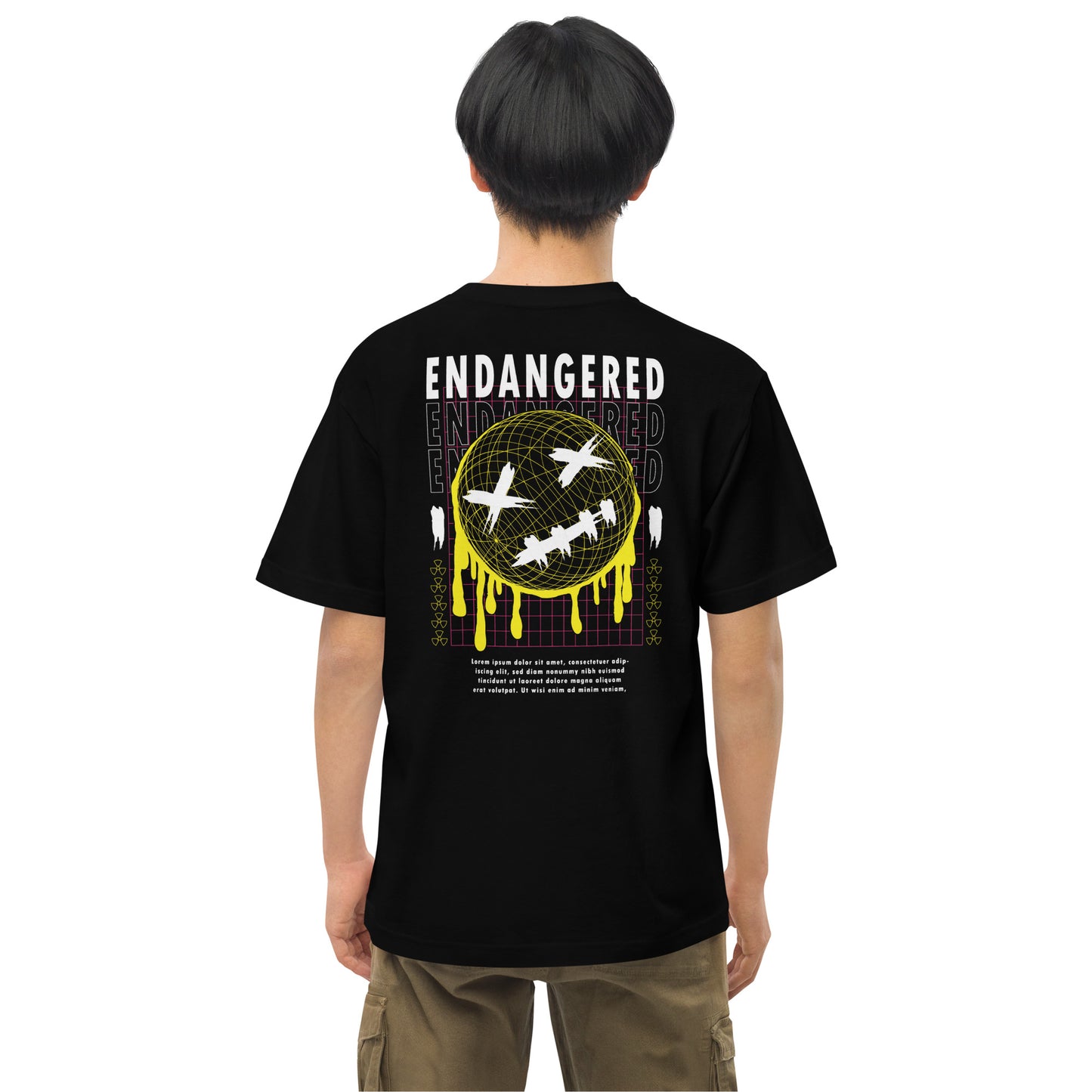 ENDANGERED