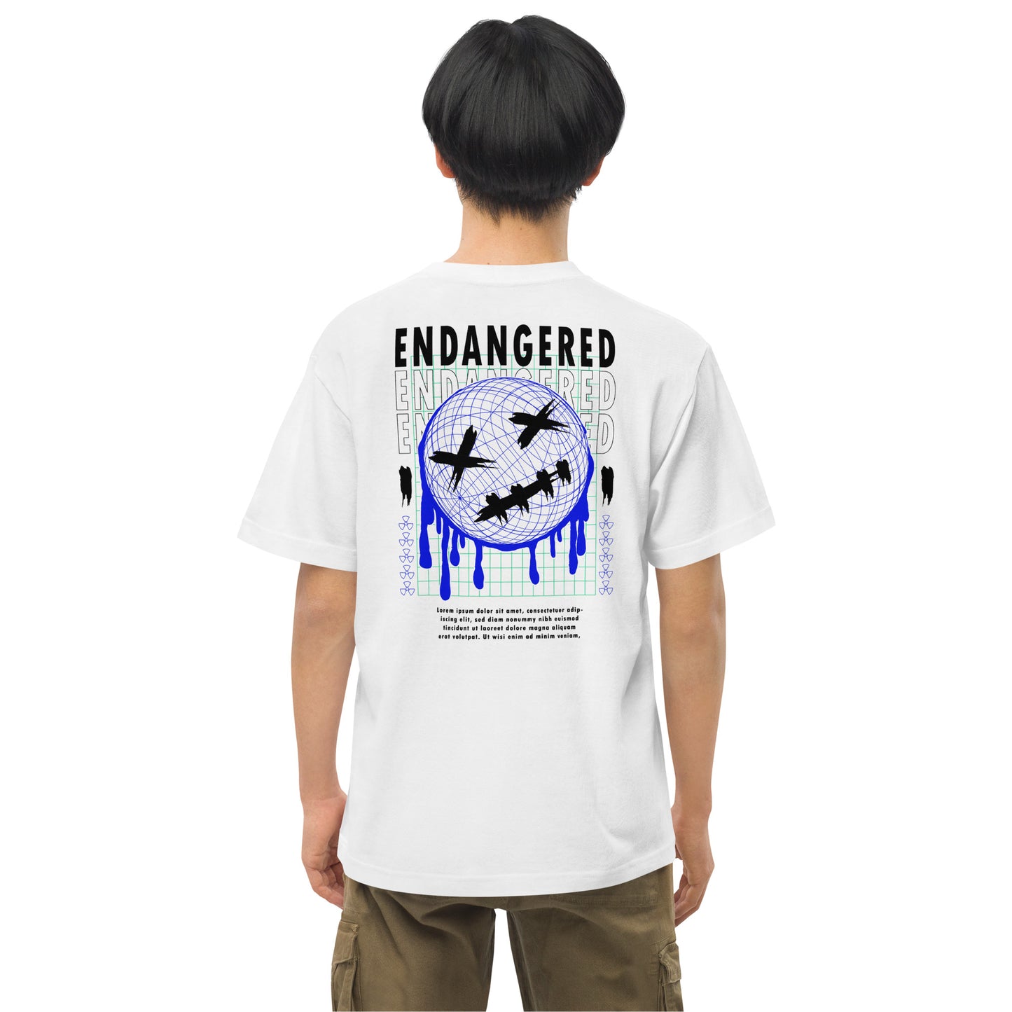 ENDANGERED