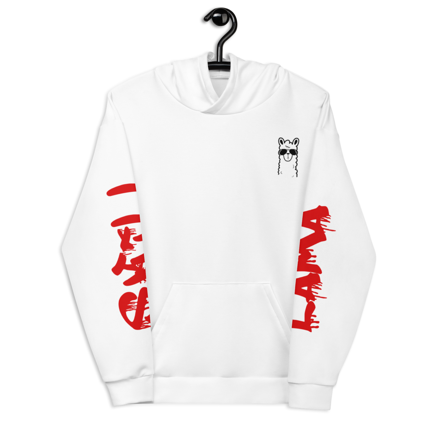 LAMA HOODIE