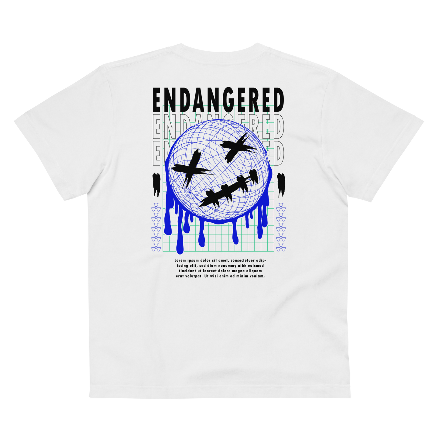 ENDANGERED