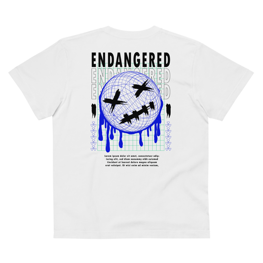 ENDANGERED