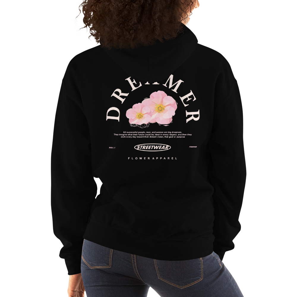 DREAMER HOODIE