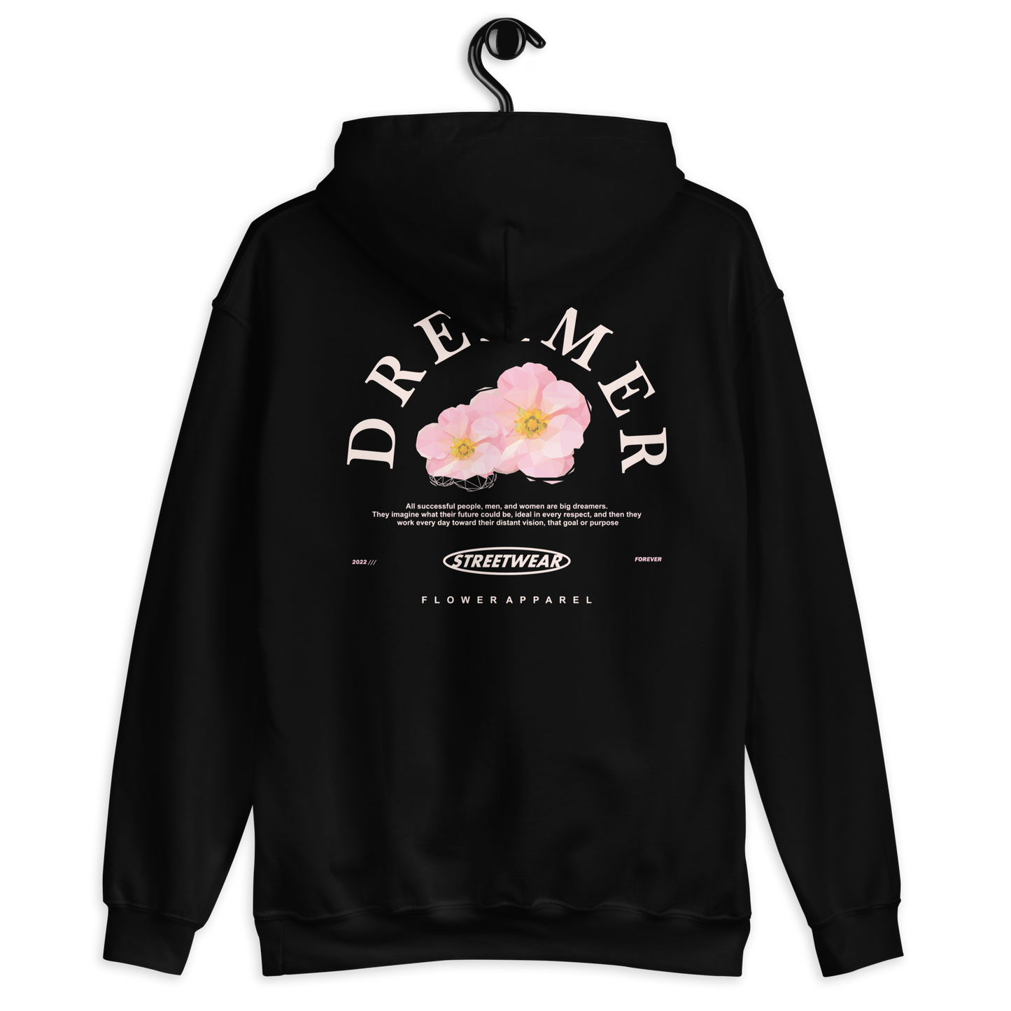 DREAMER HOODIE