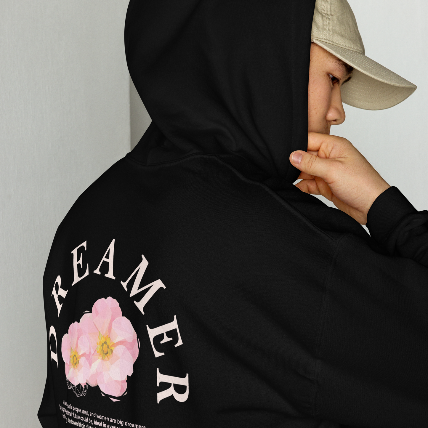 DREAMER HOODIE