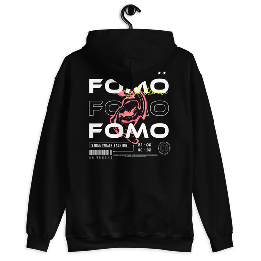 FOMO HOODIE