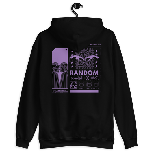 RANDOM HOODIE